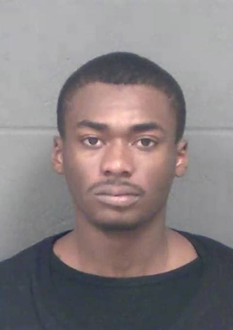 Meriden Police Arrest Suspect in Gravel Street Shooting | Meriden, CT Patch