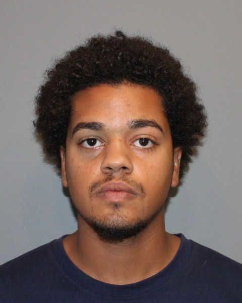 Norwalk Police Arrest Suspect from Afternoon Standoff on Suncrest Road ...