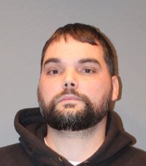 Stratford Man Arrested on Weapons Charges: Police | Stratford, CT Patch