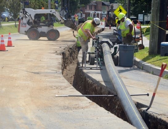 News small post card thumbnail