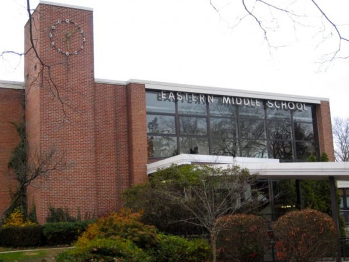 Greenwich Middle School In CT's Top 5 For 2018 New Ranking Greenwich