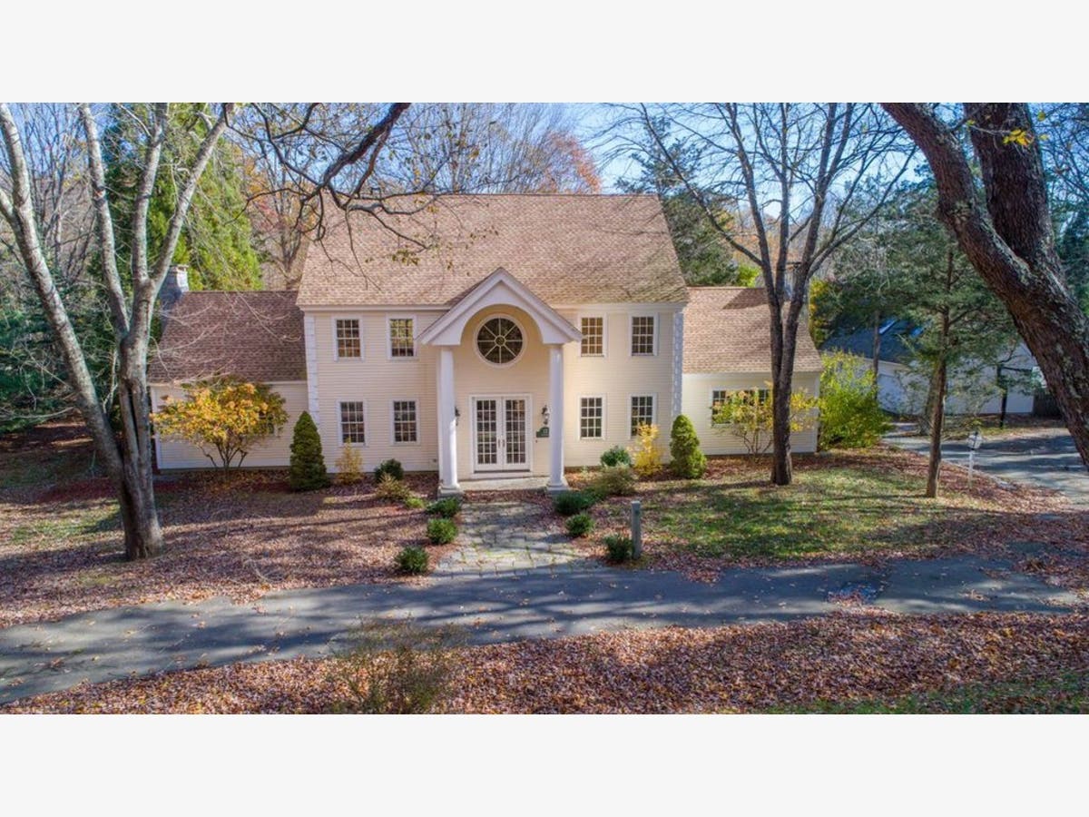 Newest Listings Of Homes For Sale In The Lymes The Lymes, CT Patch