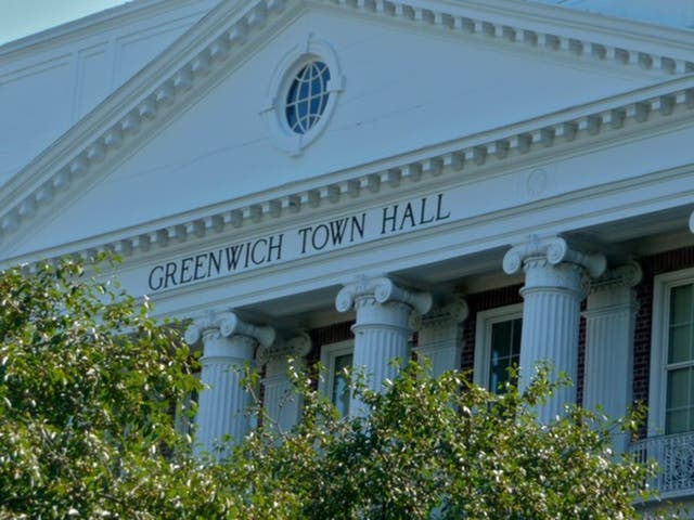 Greenwich Town Hall Closed Thursday Greenwich CT Patch
