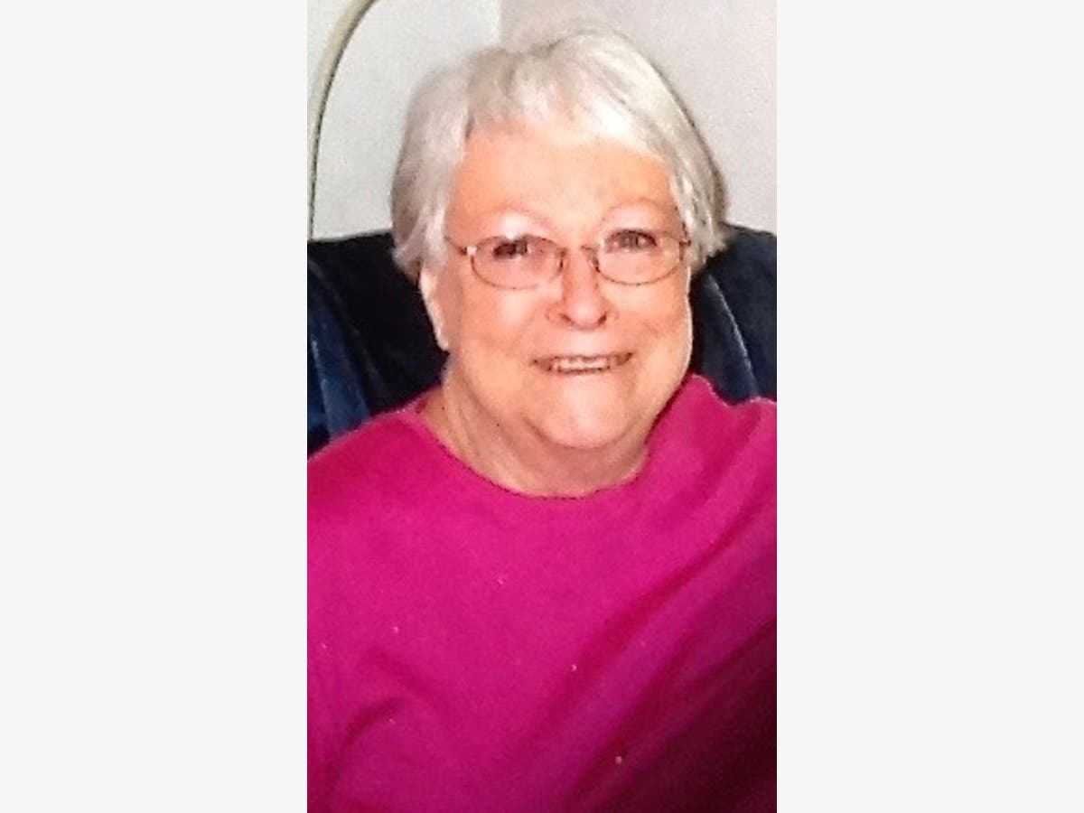 Obituary Caroline T. Gilbert, 85, Former Norwalk Resident Norwalk