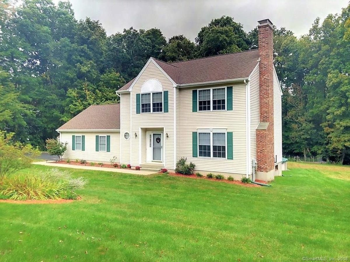 This Weekend's Open Houses In Montville Montville, CT Patch