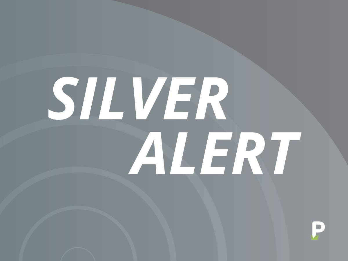 Silver Alert Issued For 59-Year-Old New London Woman | New London, CT Patch