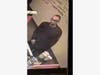 New Canaan police are looking for this suspect in connection with a March 21 incident involving juveniles. 