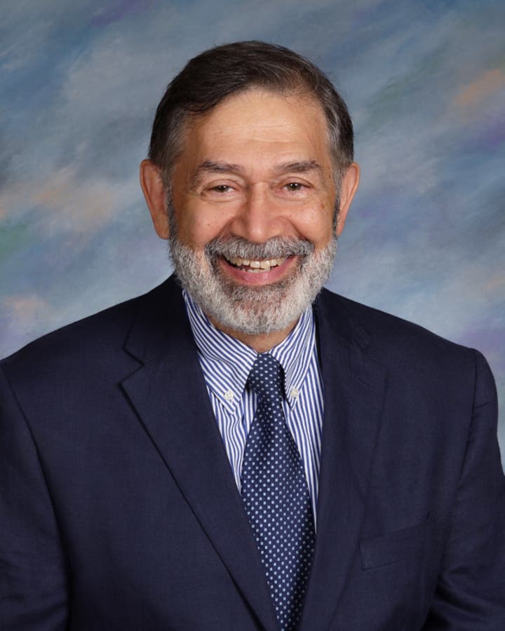 Ralph Mayo will become the interim Headmaster at Greenwich High School next year.