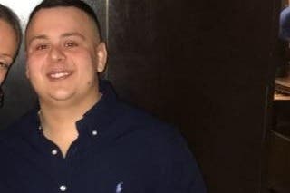 A GoFundMe page has been set up for Ty Guarente​, a CT high school lacrosse coach seriously injured in a car accident.