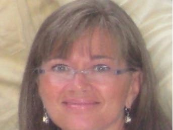 Kim Eves