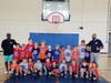 Future Stars Basketball Camp