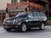 2017 Chevrolet Suburban