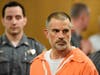 Fotis Dulos at his June 3 arraignment in the Jennifer Dulos disappearance case. Press pool photo