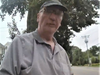 Suspect wanted by Darien police in connection with an attempted scam.