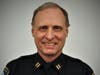 Darien Police Captain Donald Anderson will become the department's new Chief at the end of the summer.