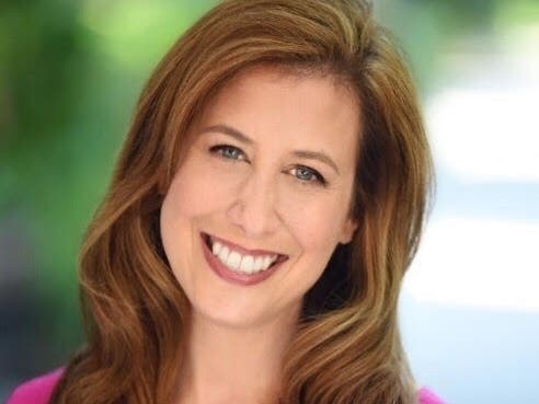 Robyn Babina