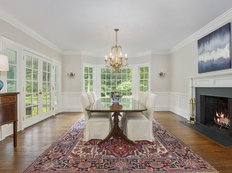 Wow House Classic Mini Estate In Darien Darien Ct Patch