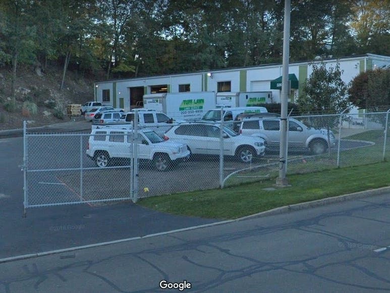 Tuff Lawn, located at 320 Martin Luther King Drive in Norwalk