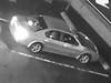 Surveillance photo of the suspect's car from an Aug. 29, 2019, burglary at the Bed Bath & Beyond store in Norwalk.