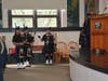 The Fairfield County Police Pipes & Drum Corps