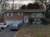 The home of Joseph Sander on Creeping Hemlock Drive in Norwalk.
