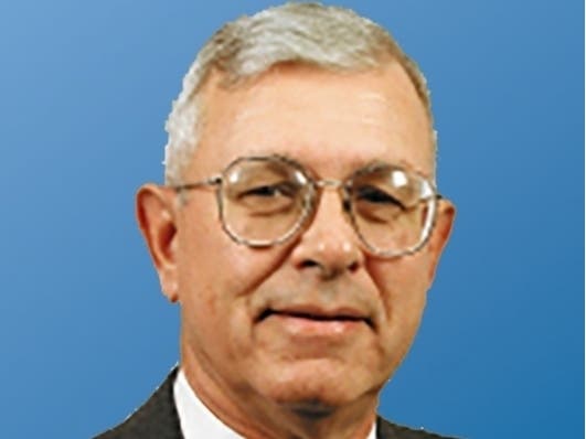 Ralph Okenquist