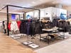 Interior at Bloomingdale's in The SoNo Collection mall in Norwalk, Conn.