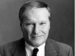 Herbert A. Granath