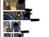 The suspect sought by New Canaan police in a credit card theft and illegal $12,000 shopping spree at The SoNo Collection.