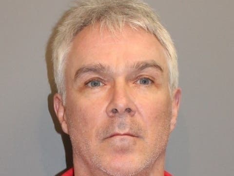 Marc Karun is suspected of murdering 11-year-old Kathleen Flynn in Norwalk more than 30 years ago.