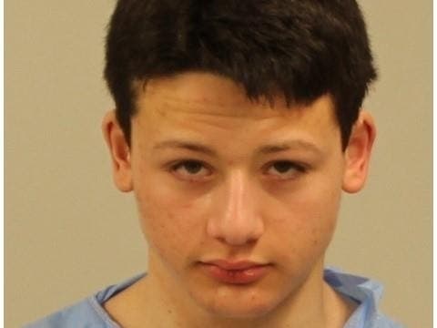 Ellis Tibere, of Guilford, has been charged with attempted murder in connection with a stabbing incident in Westport on Jan. 6.