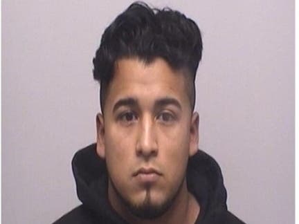 Jessy Pedraza recently was arrested by Stamford police on narcotics charges.
