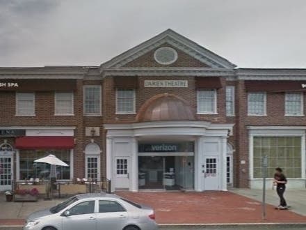 The former Darien Playhouse recently was sold for $11.3 million. The deal was arranged by Cushman & Wakefield.