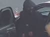 One of the suspects in the Feb. 14 armed robbery of the Chick-fil-A in Norwalk, according to police.