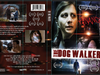 DVD artwork for "The Dog Walker."