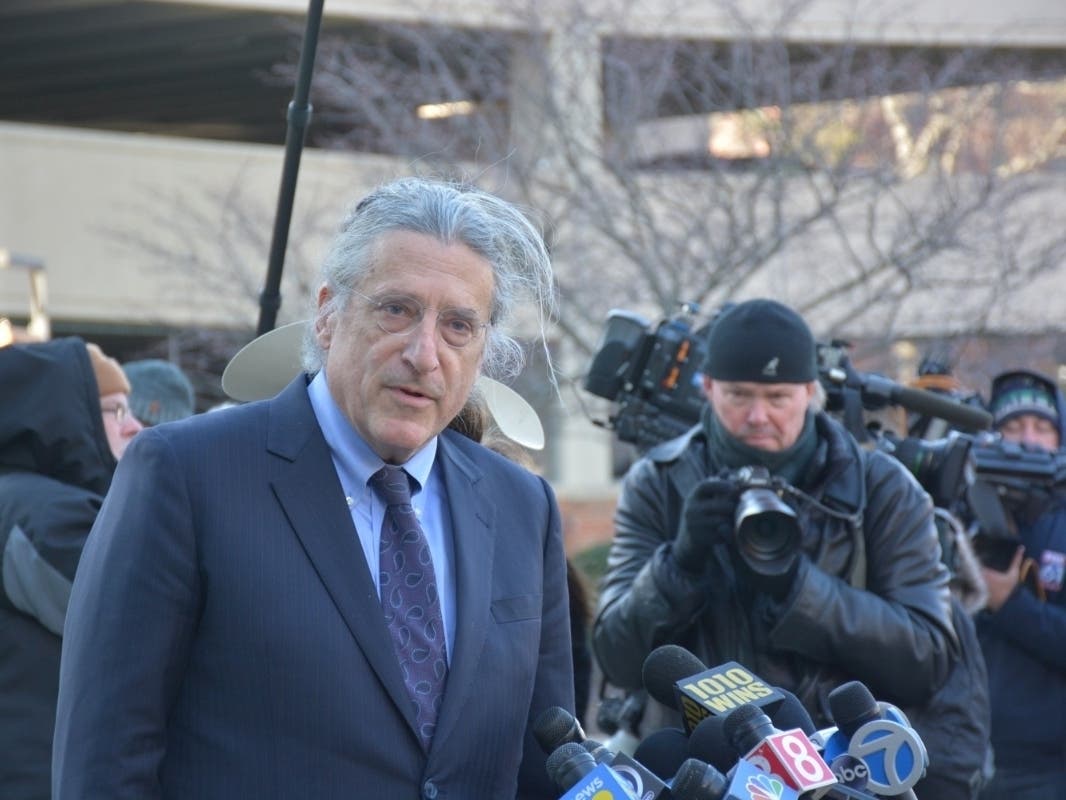 Attorney Norm Pattis, who represented the late Fotis Dulos against murder charges in the killing of Jennifer Farber Dulos, reportedly is mulling over movie and book deals about the case.