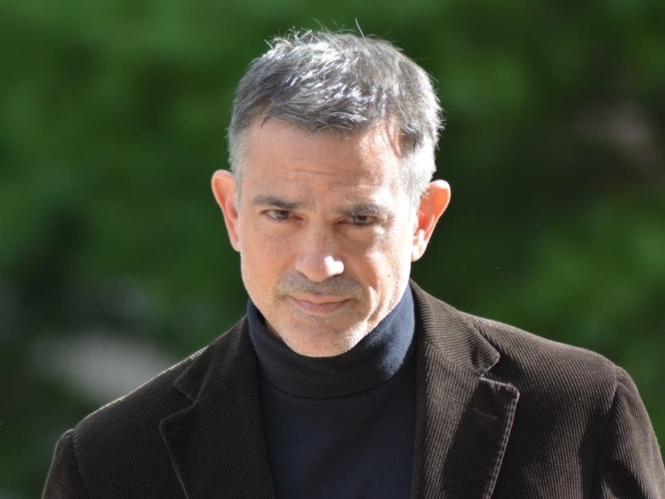 An estate administrator is searching for the contents of a safe deposit box that was owned by the late Fotis Dulos.