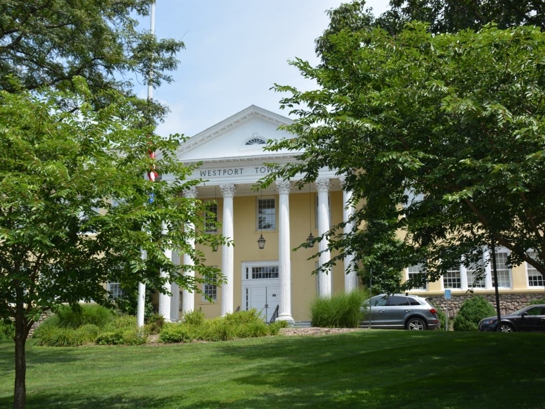 The Westport Parks & Recreation Department's office is closed until further notice due to COVID-19.