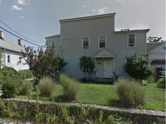 Norwalk police detectives are investigating a "family violence murder/suicide" after the discovery of the bodies of a father and two children in the garage of a home on Elizabeth Street on Monday.