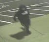 A suspect in a recent car burglary in Norwalk.