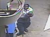 Norwalk police detectives are looking for this person, who is a suspect in a recent car burglary.