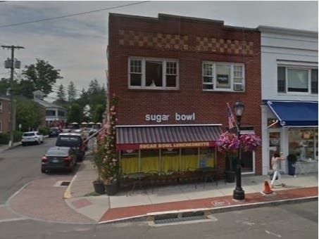 A GoFundMe page has been established to raise money for the furloughed staff of the Sugar Bowl in Darien. The luncheonette is temporarily closed during the new coronavirus pandemic.
