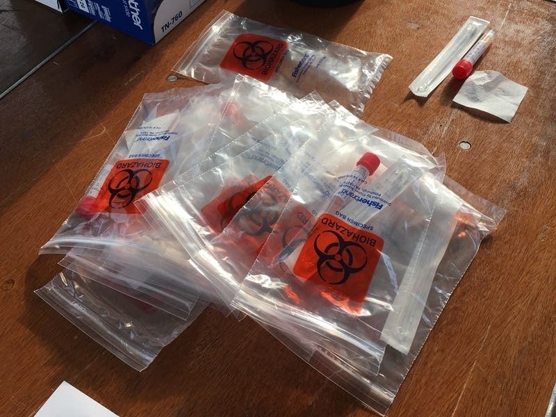In Fairfield County, the number of coronavirus deaths climbed to 262 as of Monday, according to state health officials.