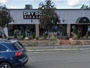 The owner of the Dry Dock Bar & Grille in Norwalk was issued a misdemeanor summons this month after police said he allowed patrons inside during the coronavirus shutdown.