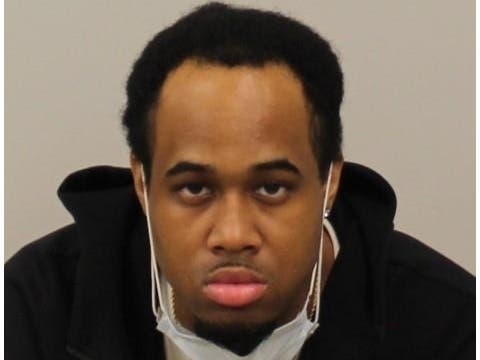 Owen Hines recently was arrested by Westport police on narcotics charges.