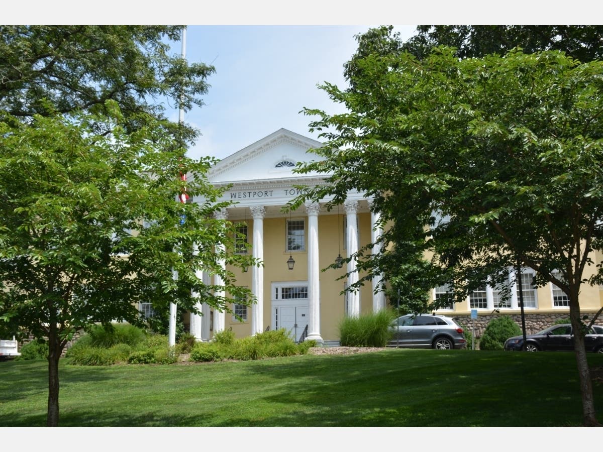Westport Considers Proposed Amendment On Special Needs Housing