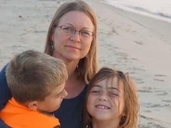 She Is Selfless And Always Thinks Of Others: Darien Hero | Darien, CT Patch