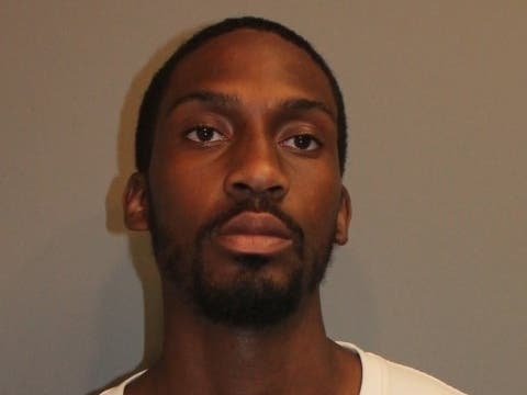 Timothy Summons Jr. recently was charged with unlawful discharge of a firearm and related violations.