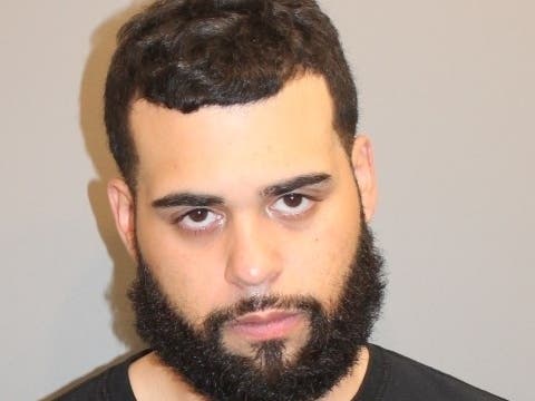 Danbury resident Jeffrey Forzani recently was arrested by Norwalk police following a dispute with a bus driver over Forzani's lack of a face mask, according to authorities.