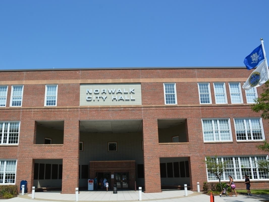 Norwalk's Republican Registrar of Voters Karen Doyle Lyons is being asked to resign following comments on Facebook that many have found racist.